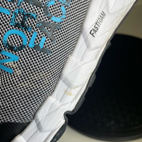 The North Face Spreva Animal Aquarius FastFoam Running Shoes Mens 11.5 - Picture 6 of 12